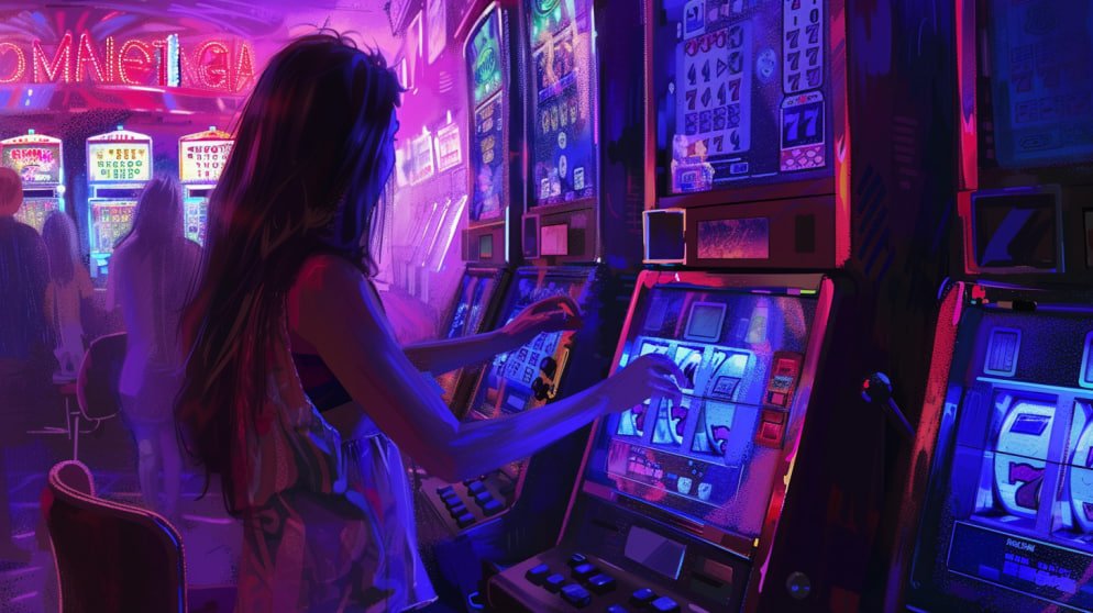 Sports betting markets overview on vip slot platform
