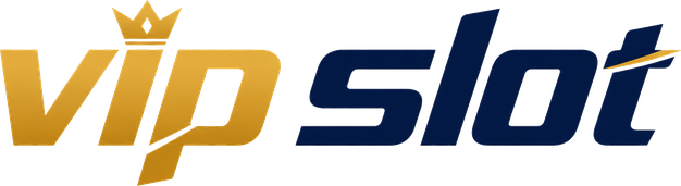 vip slot logo